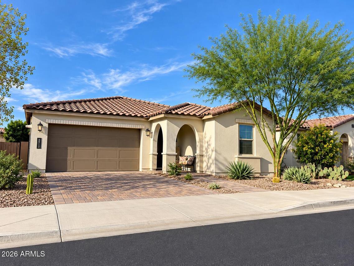 6918 W Spur Dr., Peoria, AZ 85383