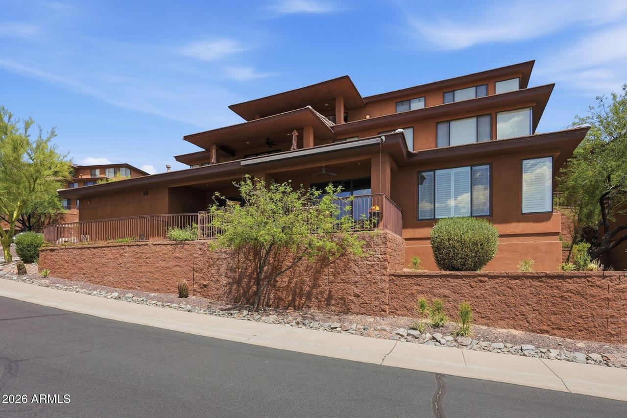 16210 E Links Dr., Fountain Hills, AZ 85268