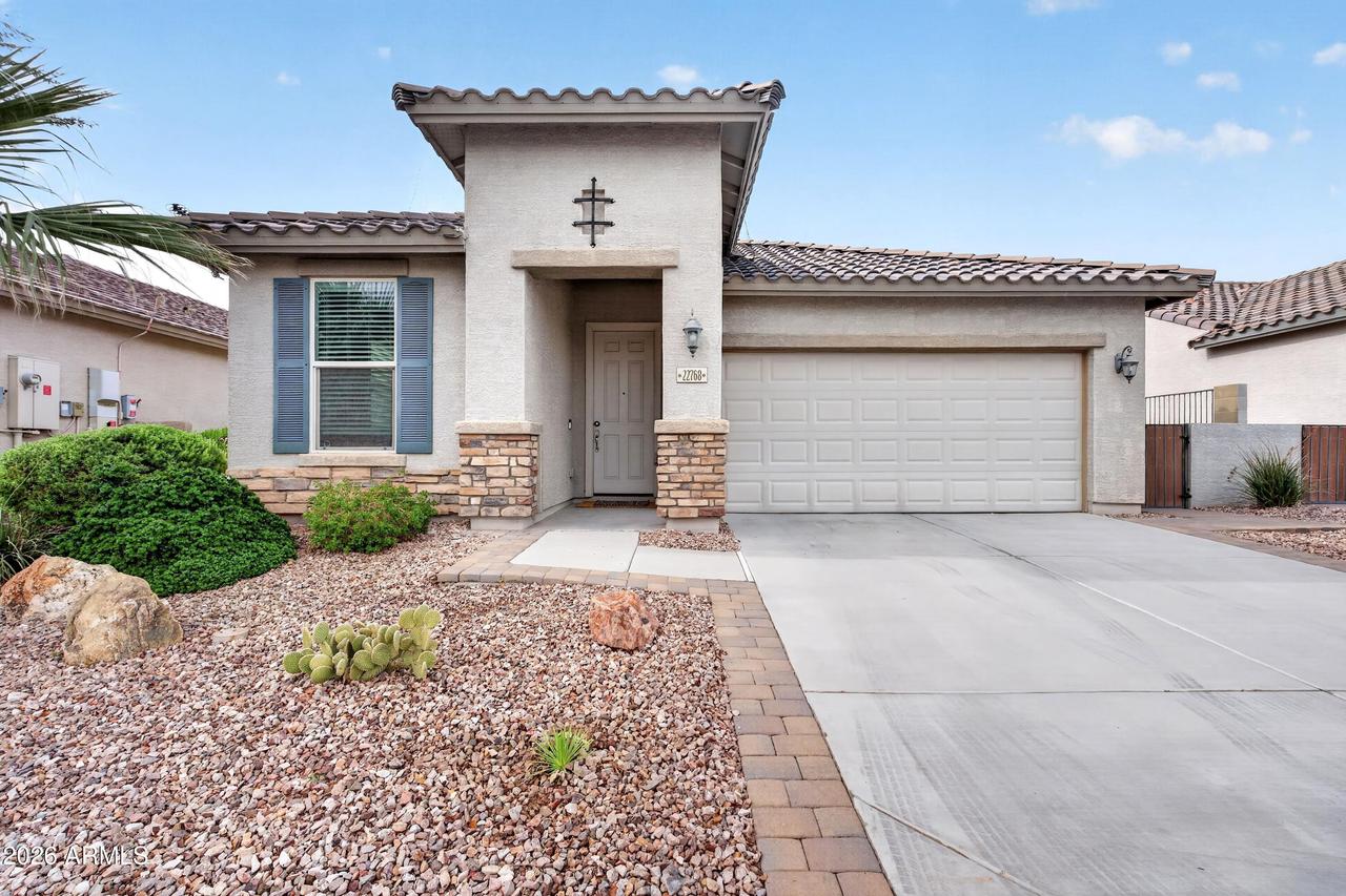 22768 W Moonlight Path, Buckeye, AZ 85326