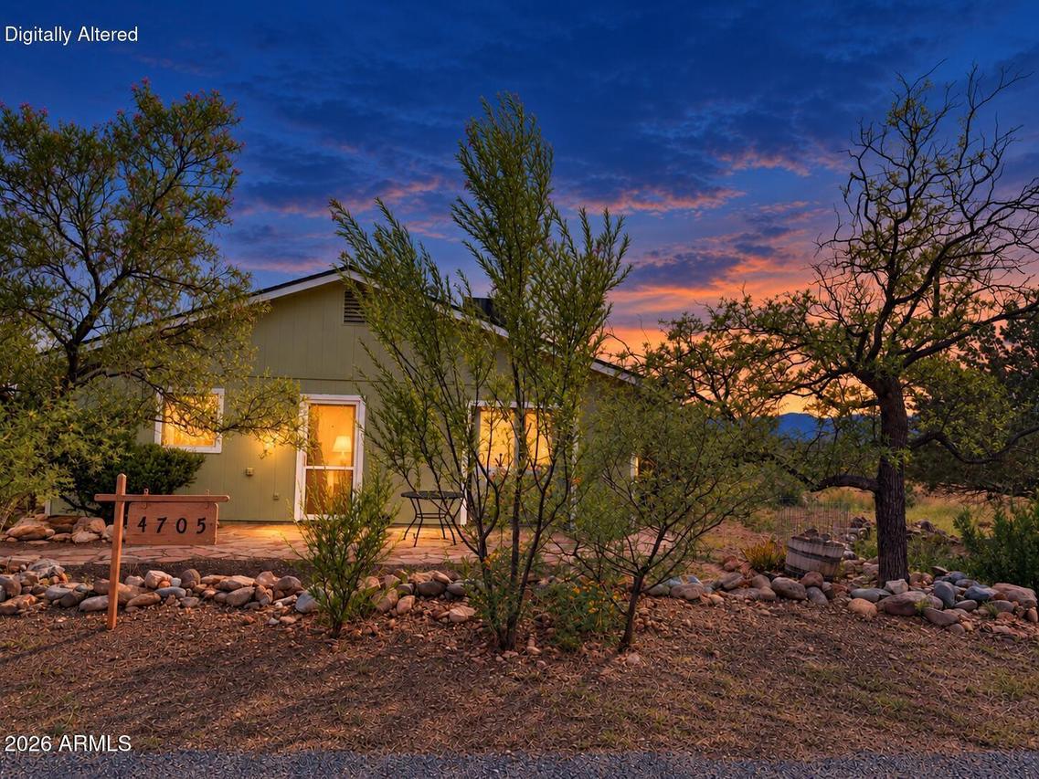 4705 E Kerry Dr., Rimrock, AZ 86335