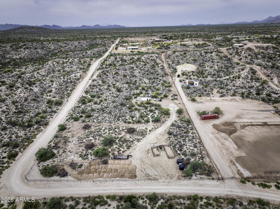 XXX W Hawkeye Rd. #2-D1, Congress, AZ 85332
