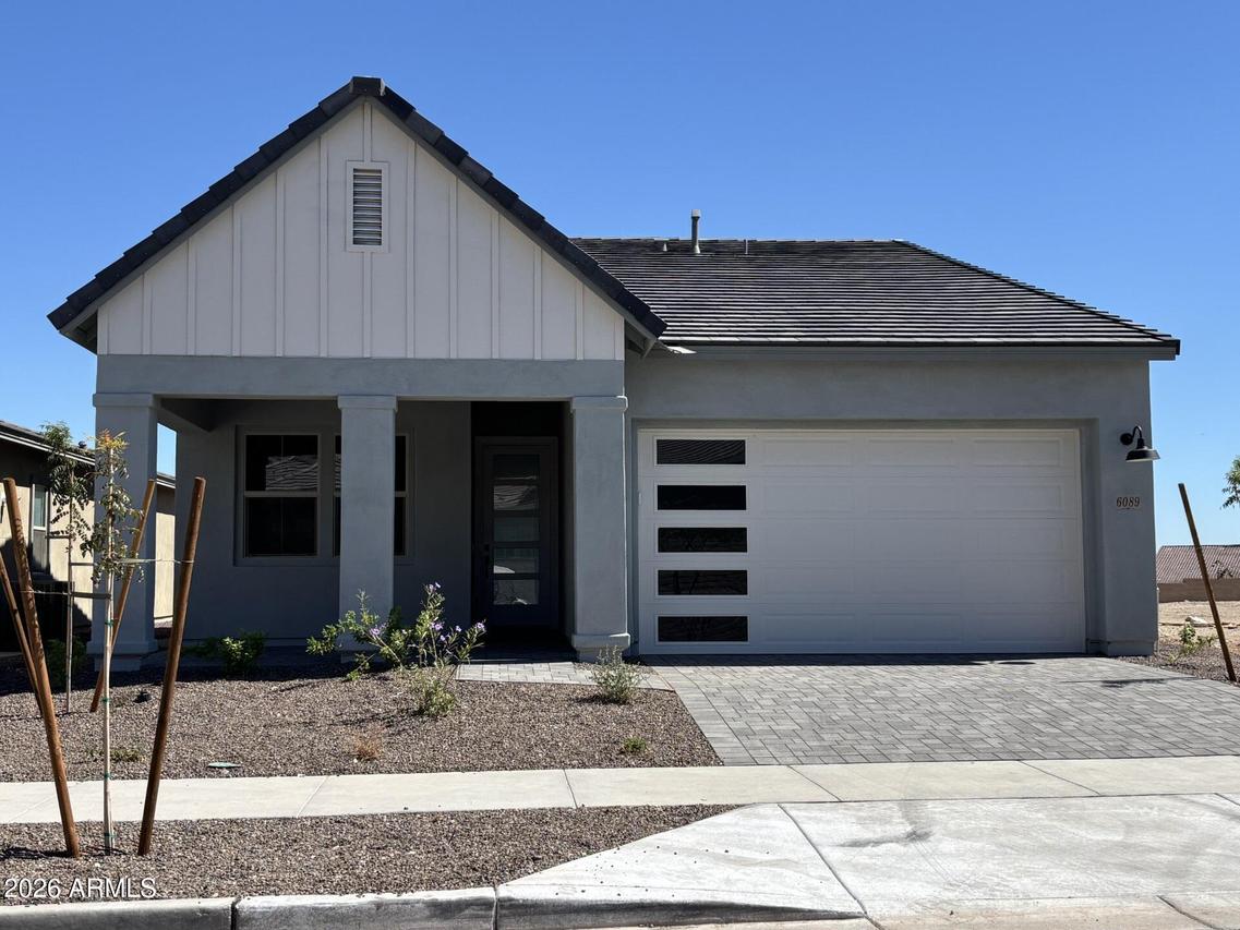 6089 N 206th Dr., Buckeye, AZ 85396