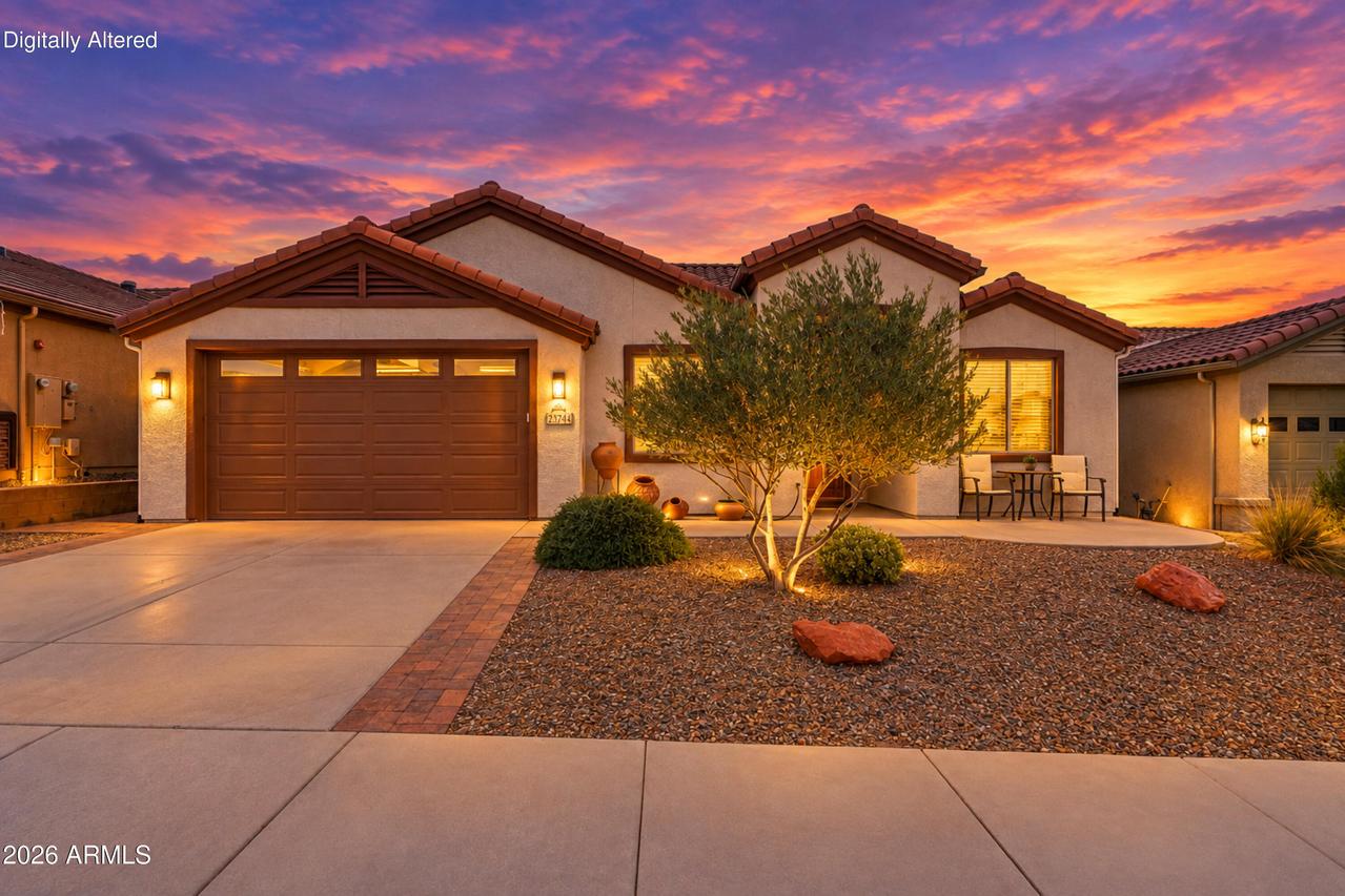 2324 Gold Rush Ln., Cottonwood, AZ 86326