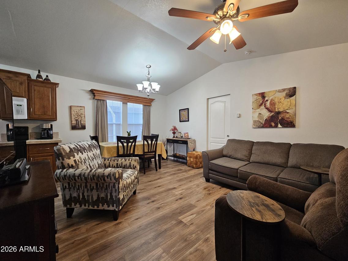 8700 E University Dr. #2128, Mesa, AZ 85207