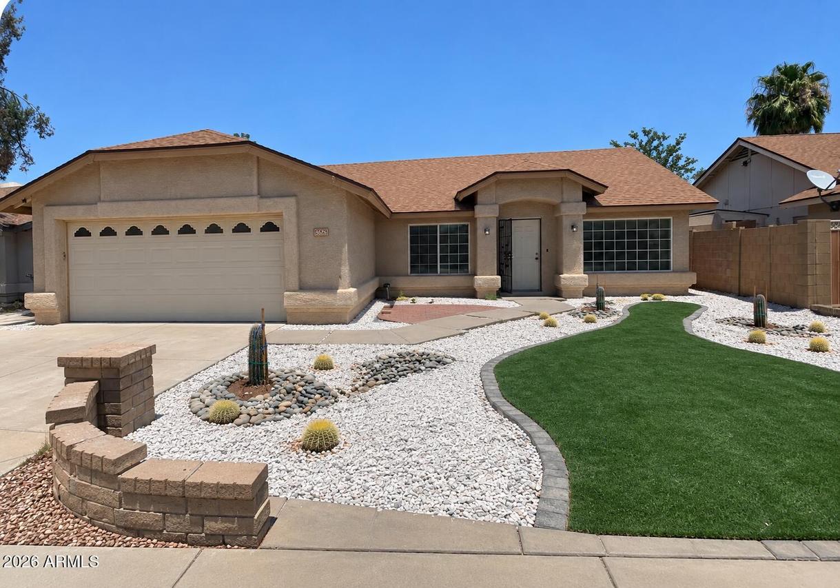 8626 W Willow Ave., Peoria, AZ 85381