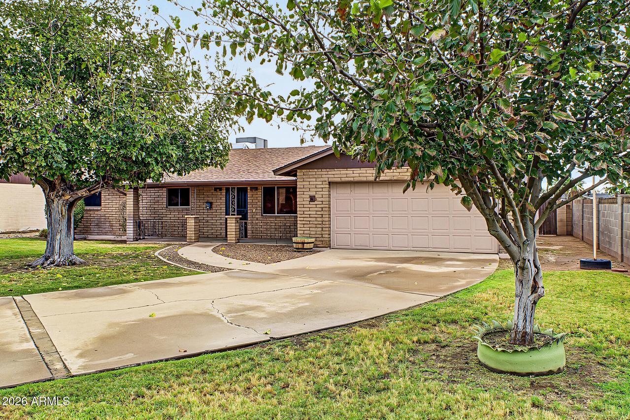 700 N Karen Dr., Chandler, AZ 85224