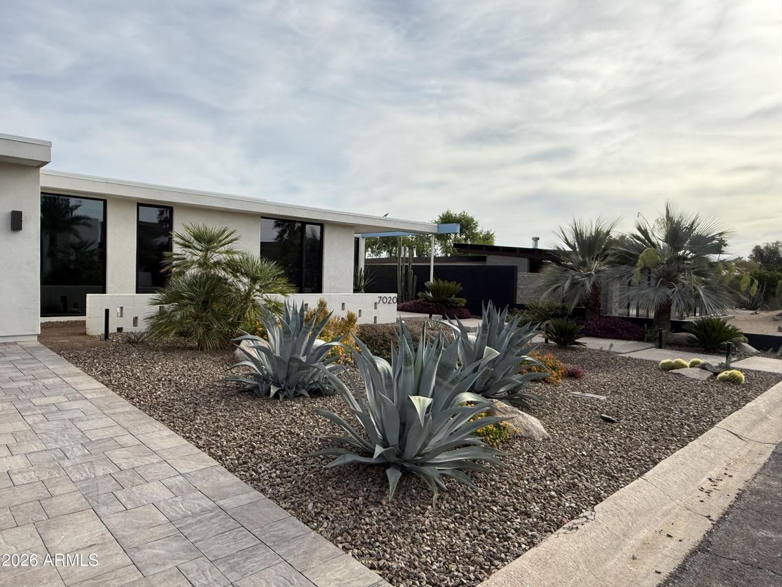 7020 E Pasadena Ave., Paradise Valley, AZ 85253