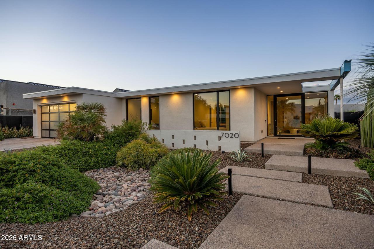 7020 E Pasadena Ave., Paradise Valley, AZ 85253