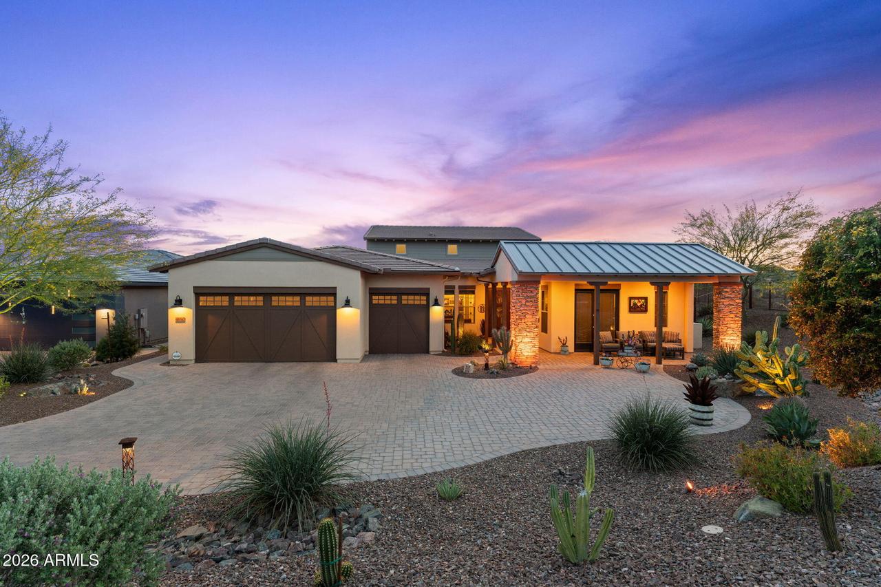 4160 Stage Stop Way, Wickenburg, AZ 85390