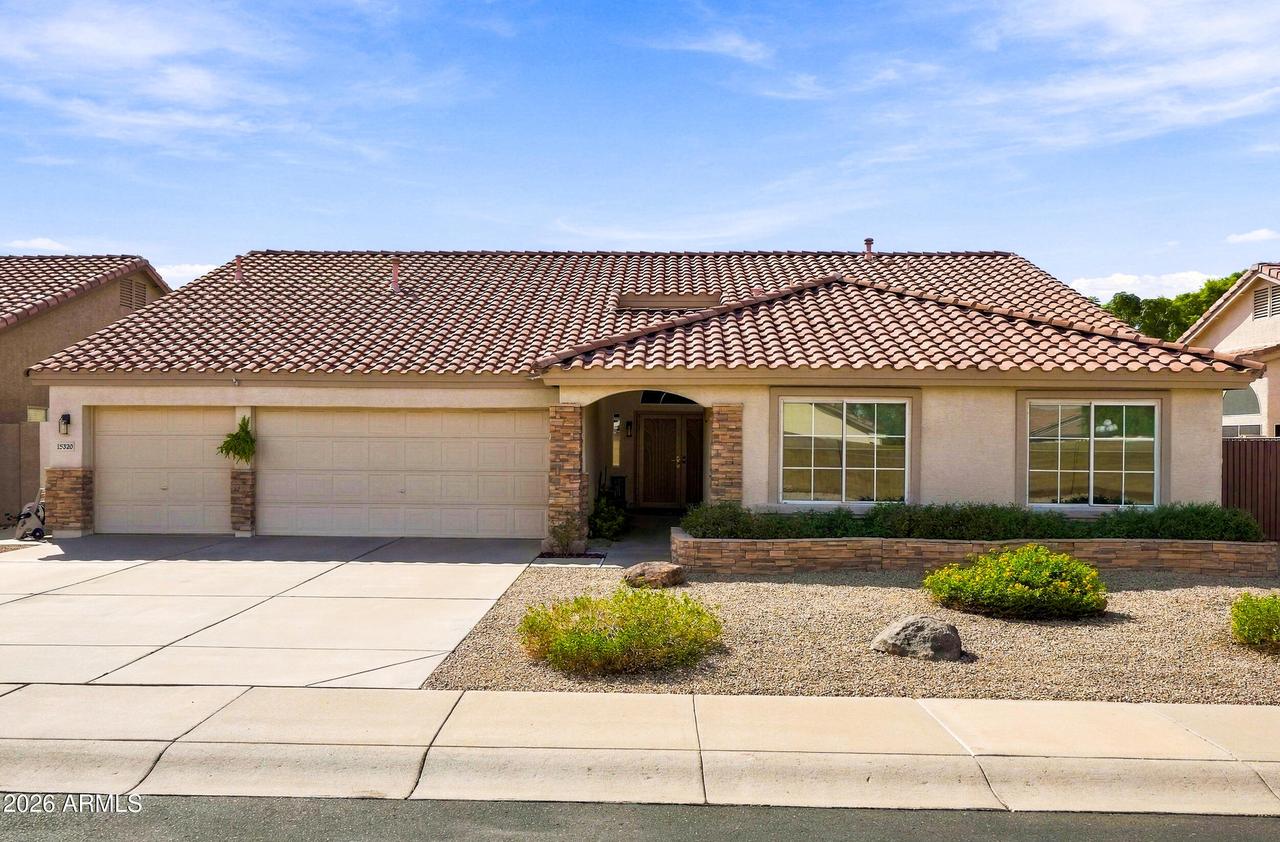 15320 N 80th Ln., Peoria, AZ 85381