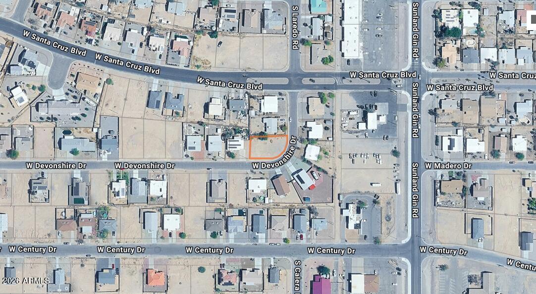 9760 W Devonshire Dr. #2422, Arizona City, AZ 85123