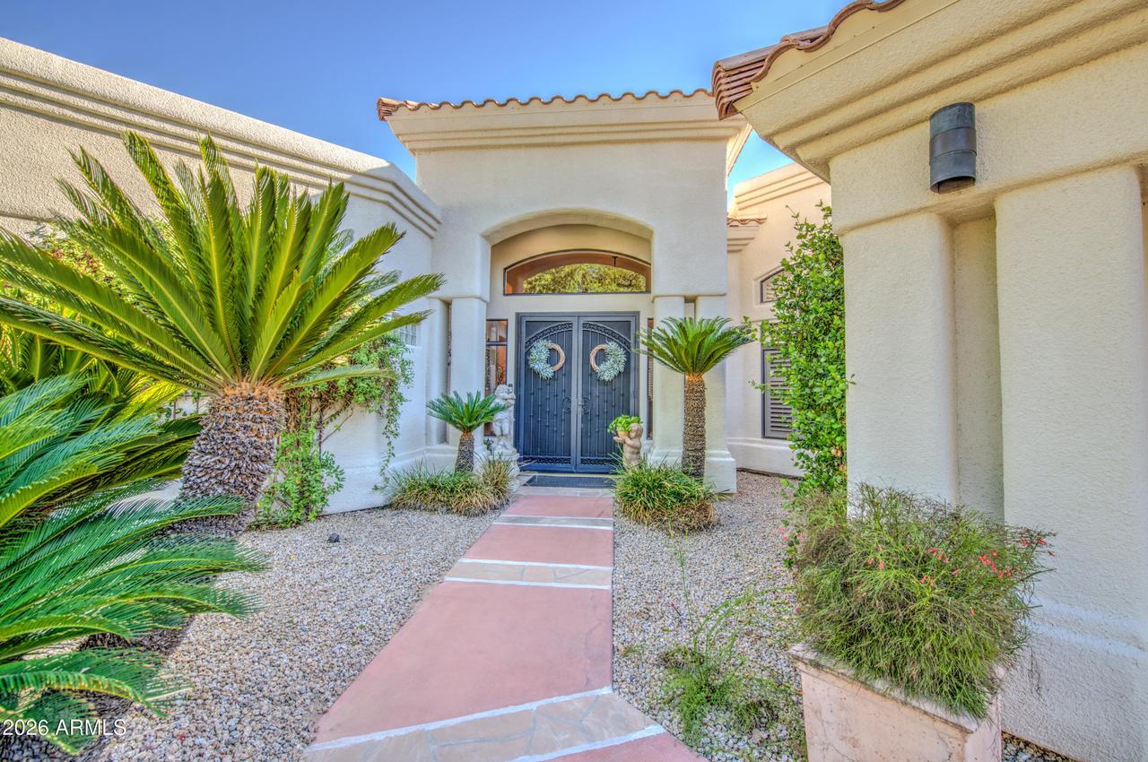 7355 E Ironwood Ct., Scottsdale, AZ 85258