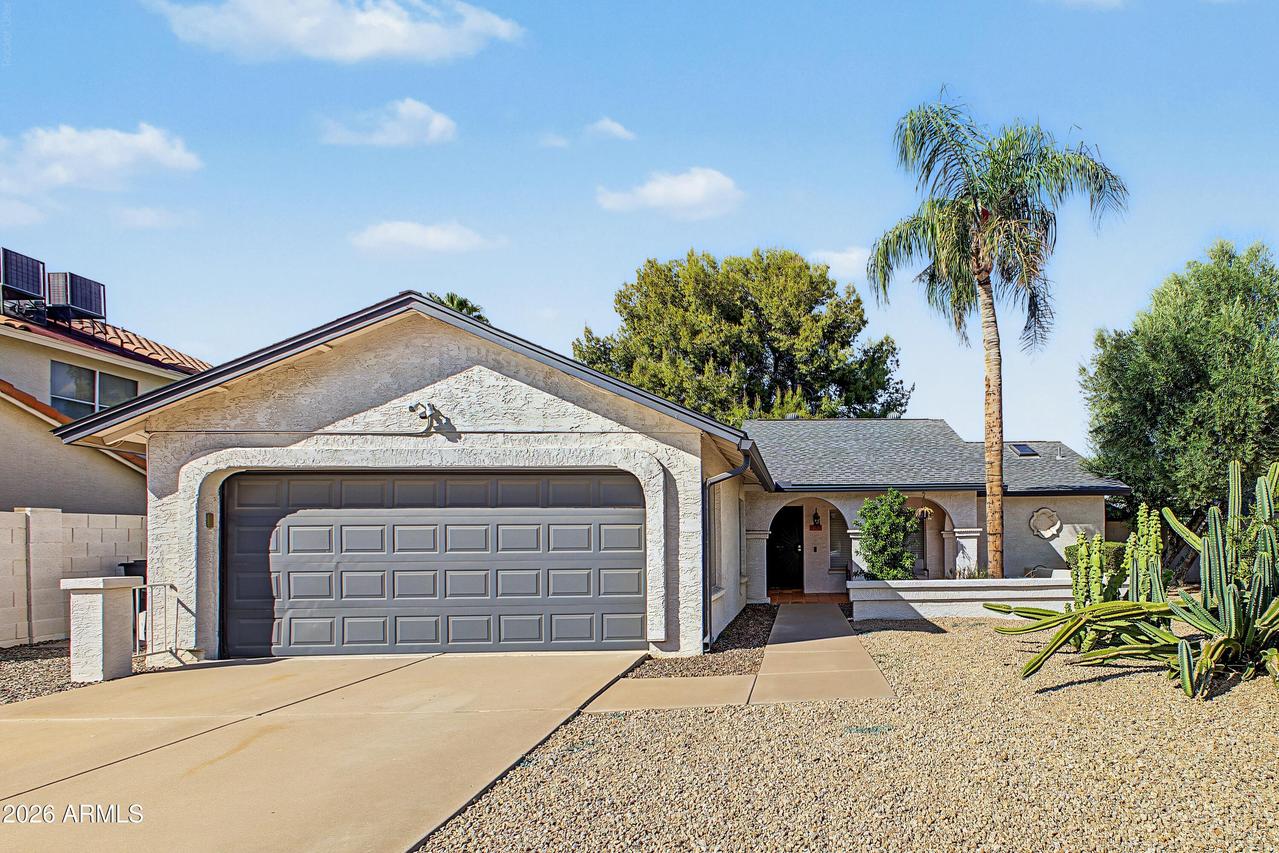 3708 E Renee Dr., Phoenix, AZ 85050