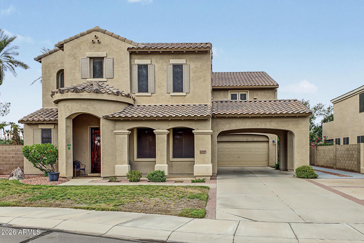 13038 W Segovia Dr., Litchfield Park, AZ 85340