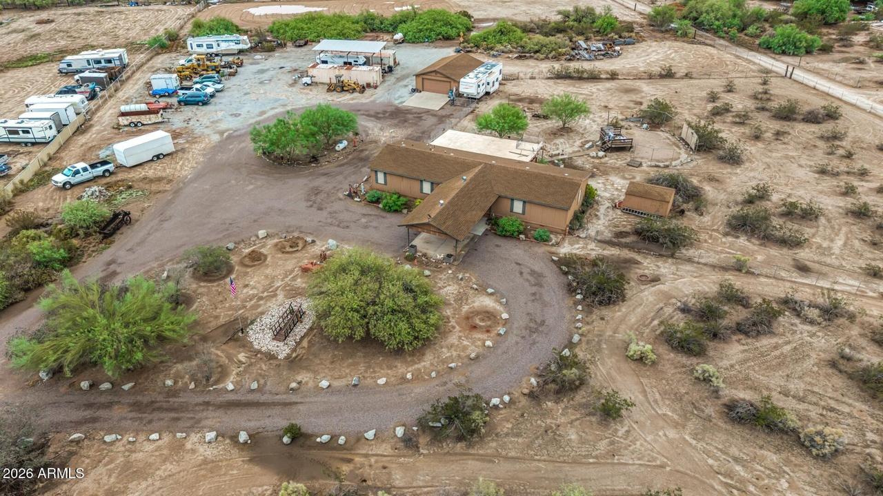 12027 S Dean Rd., Buckeye, AZ 85326