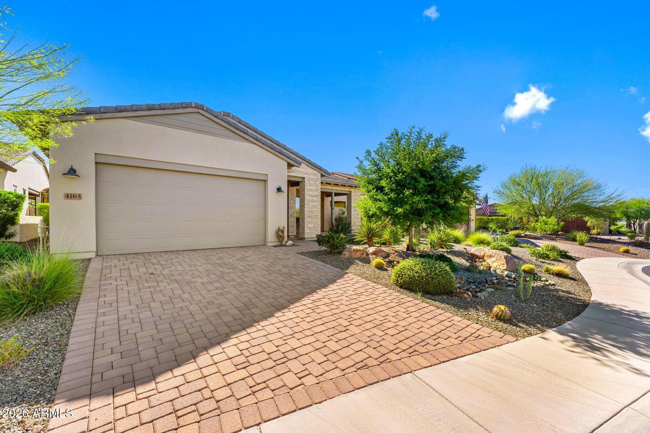4165 Stage Stop Way, Wickenburg, AZ 85390