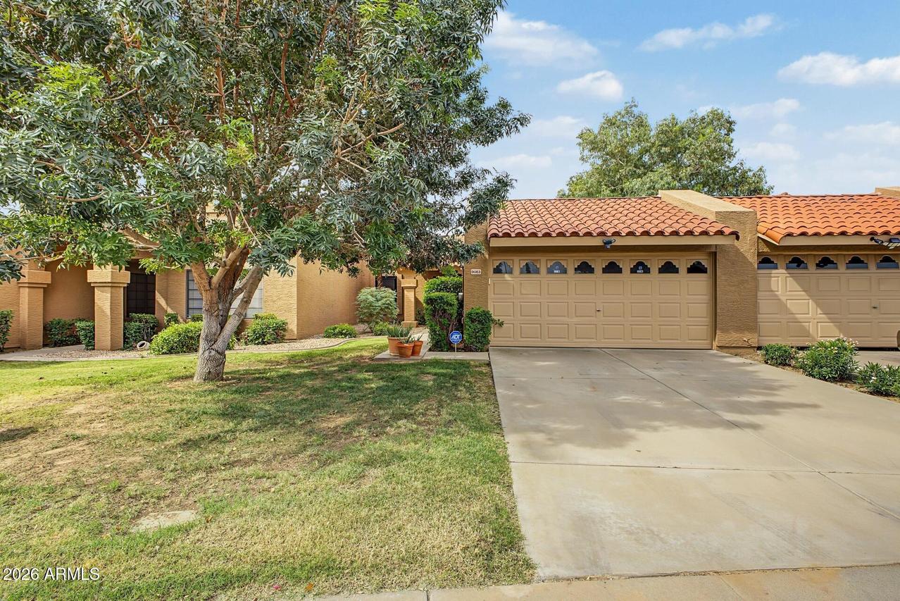 9083 E Winchcomb Dr., Scottsdale, AZ 85260