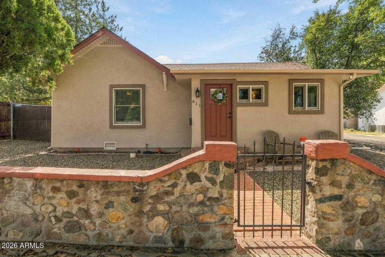 611 Maple St., Prescott, AZ 86303