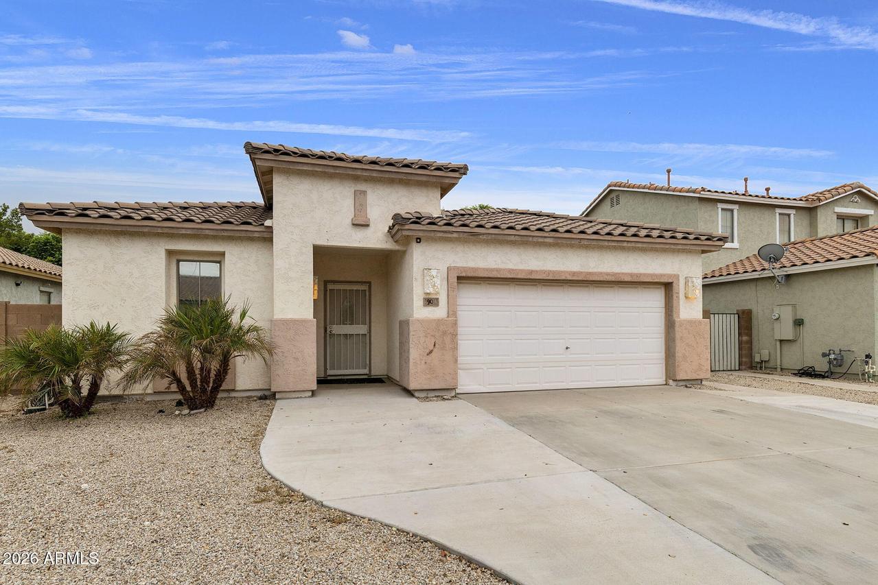 39013 N Luke Ln., San Tan Valley, AZ 85140
