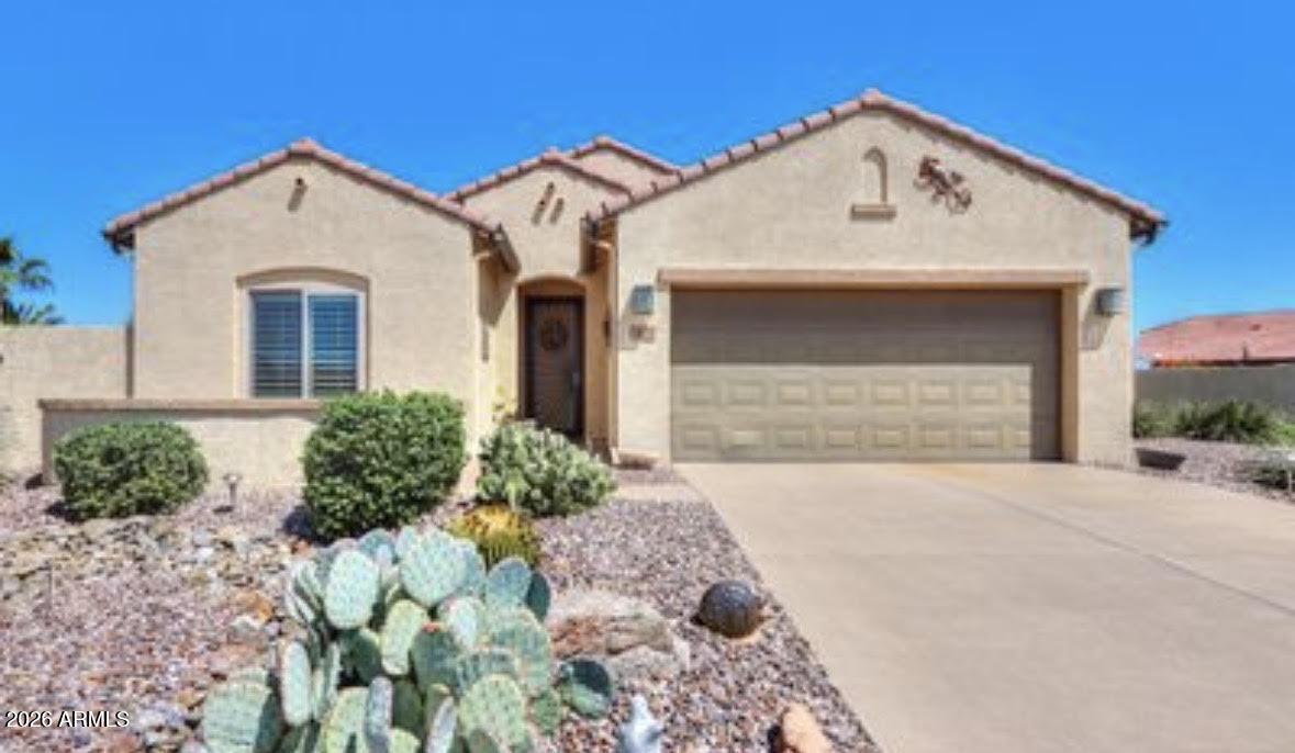 5100 W Mohawk Dr., Eloy, AZ 85131
