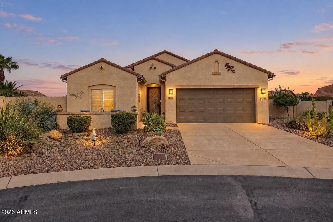 5100 W Mohawk Dr., Eloy, AZ 85131