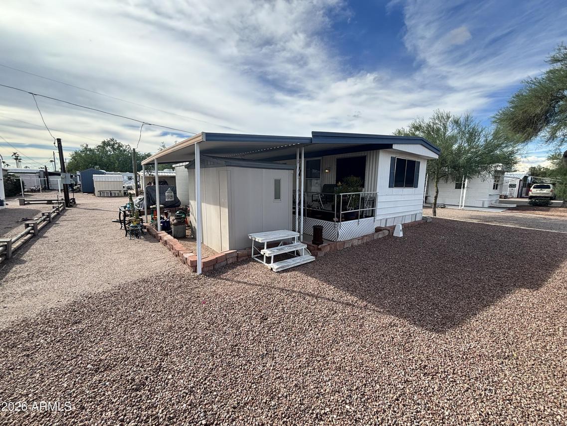 900 S Idaho Rd. #940, Apache Junction, AZ 85119