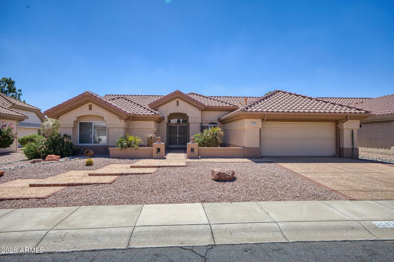 13819 W Pecos Ln., Sun City West, AZ 85375
