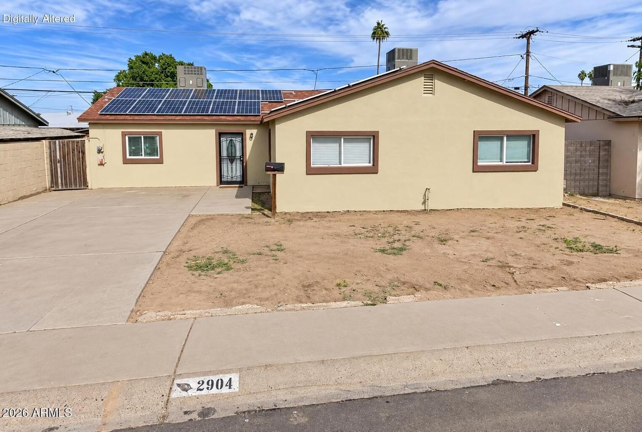 2904 W Cactus Rd., Phoenix, AZ 85029