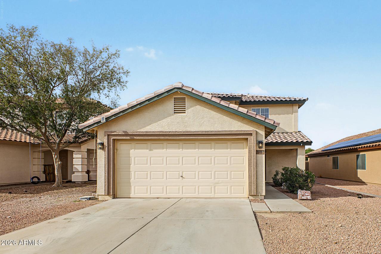 12210 W Flores Dr., El Mirage, AZ 85335