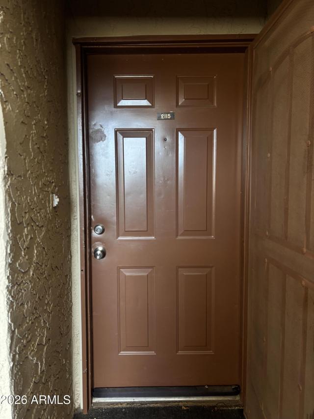 540 N May #2115, Mesa, AZ 85201