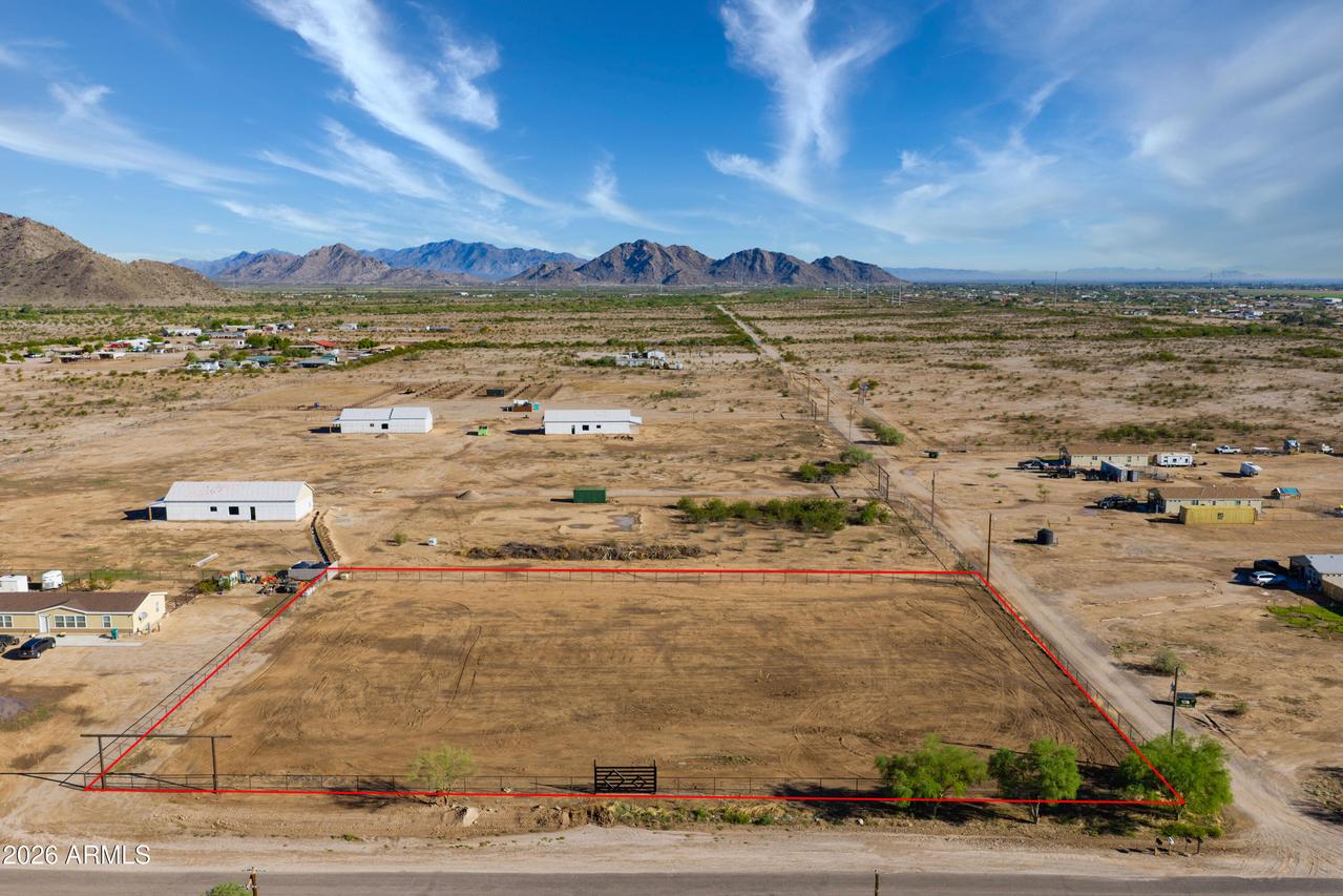 53178 W Miller Rd. #-, Maricopa, AZ 85139