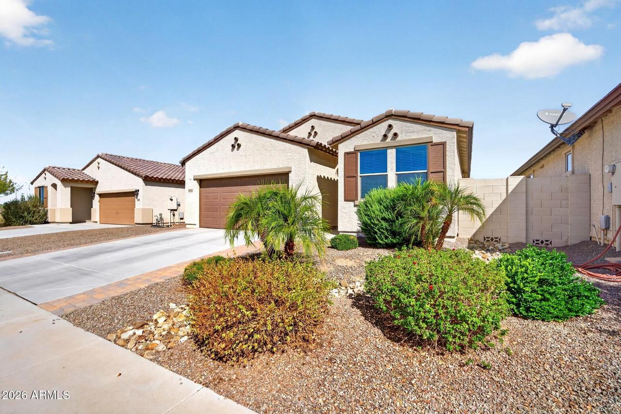 17792 W Cashman Dr., Surprise, AZ 85387