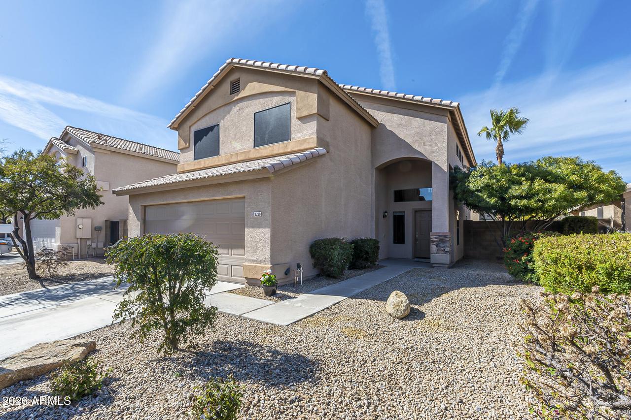 2228 E Avenida Del Sol St., Phoenix, AZ 85024