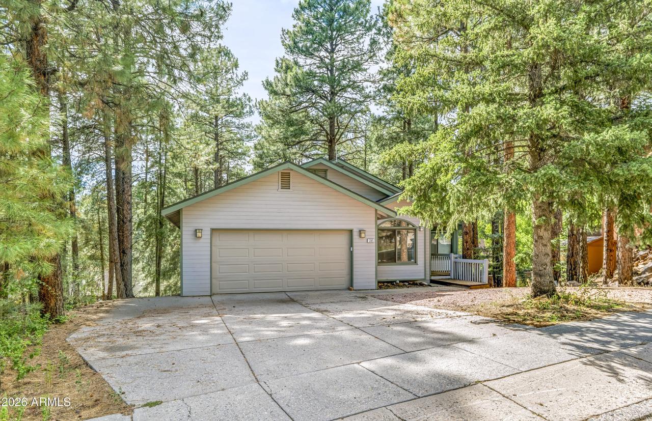 1395 W University Heights Dr., Flagstaff, AZ 86005