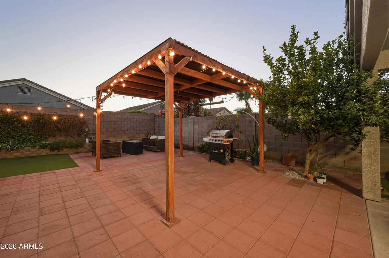 14218 N 129th Ave., El Mirage, AZ 85335