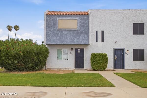 7549 N 47th Dr., Glendale, AZ 85301