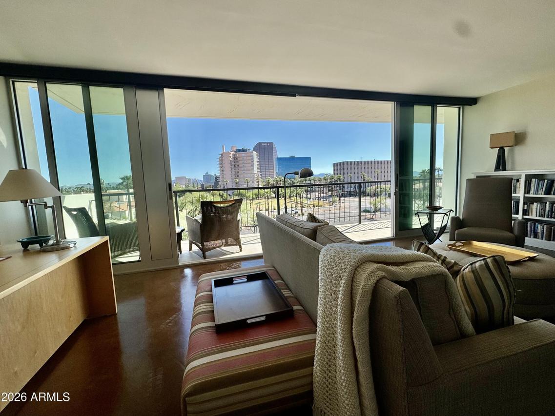 2323 N Central Ave. #401, Phoenix, AZ 85004