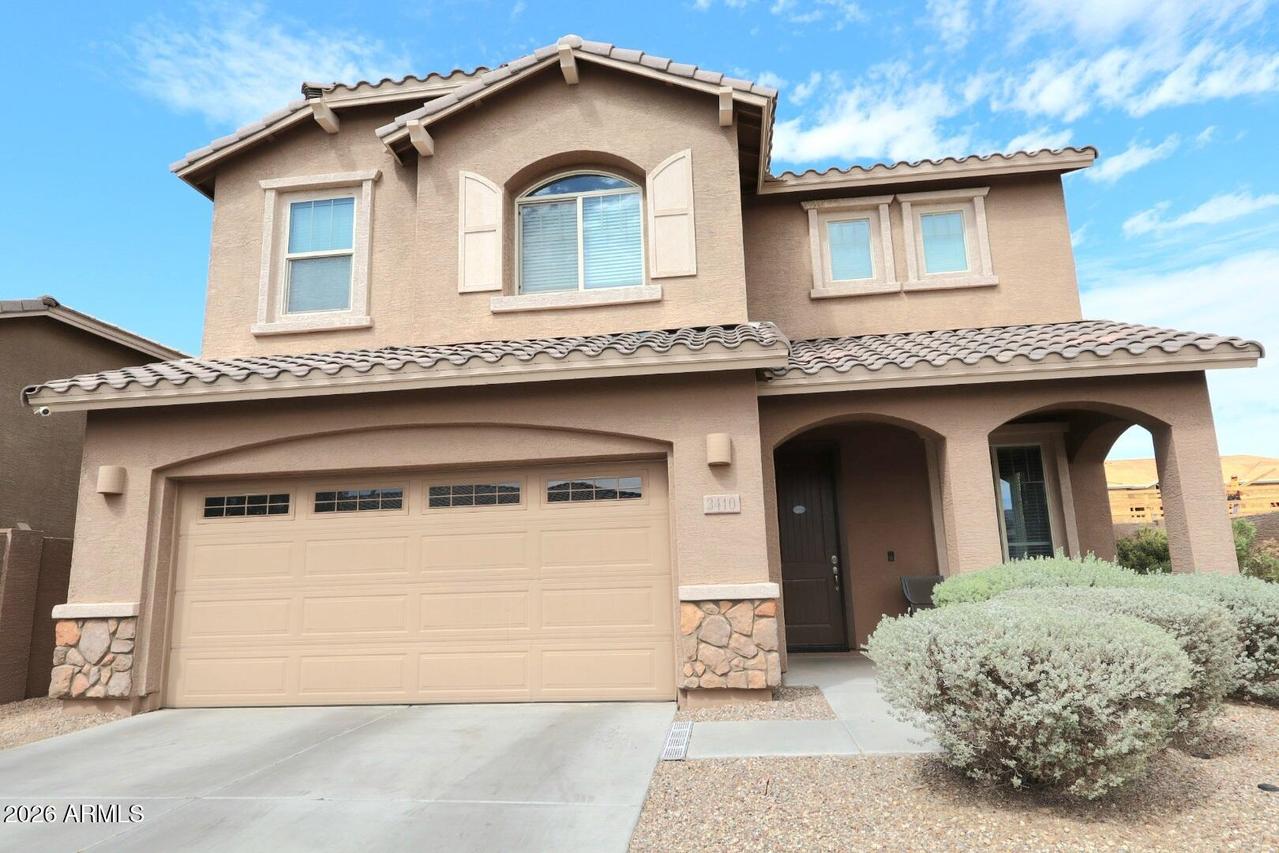 3410 W T Ryan Ln., Phoenix, AZ 85041