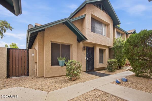 8024 N 48th Ln., Glendale, AZ 85302