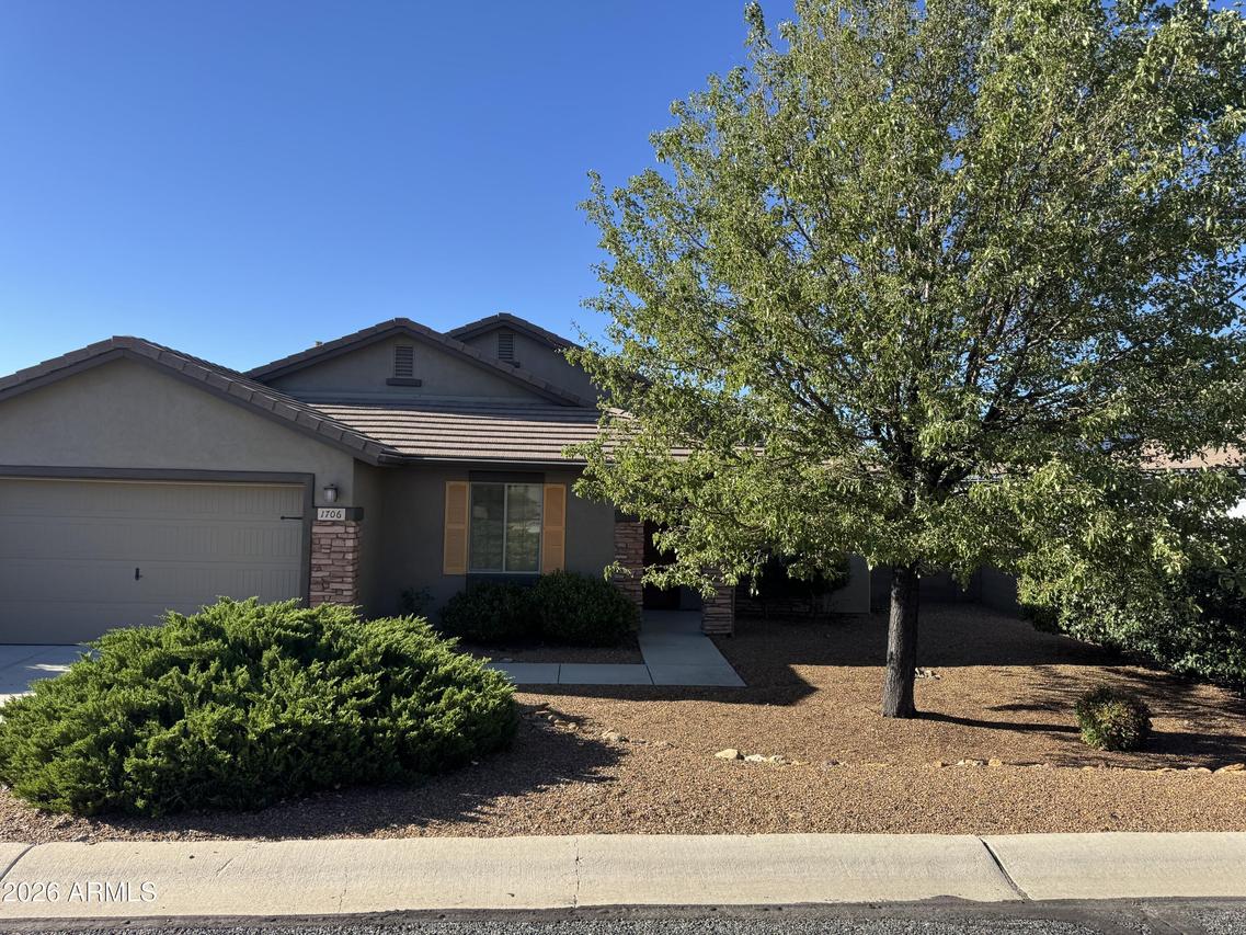 1706 Claire St., Prescott, AZ 86301