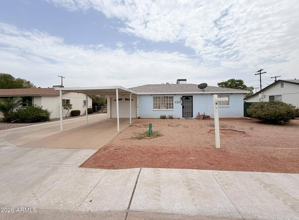 11329 W Duluth Ave., Youngtown, AZ 85363