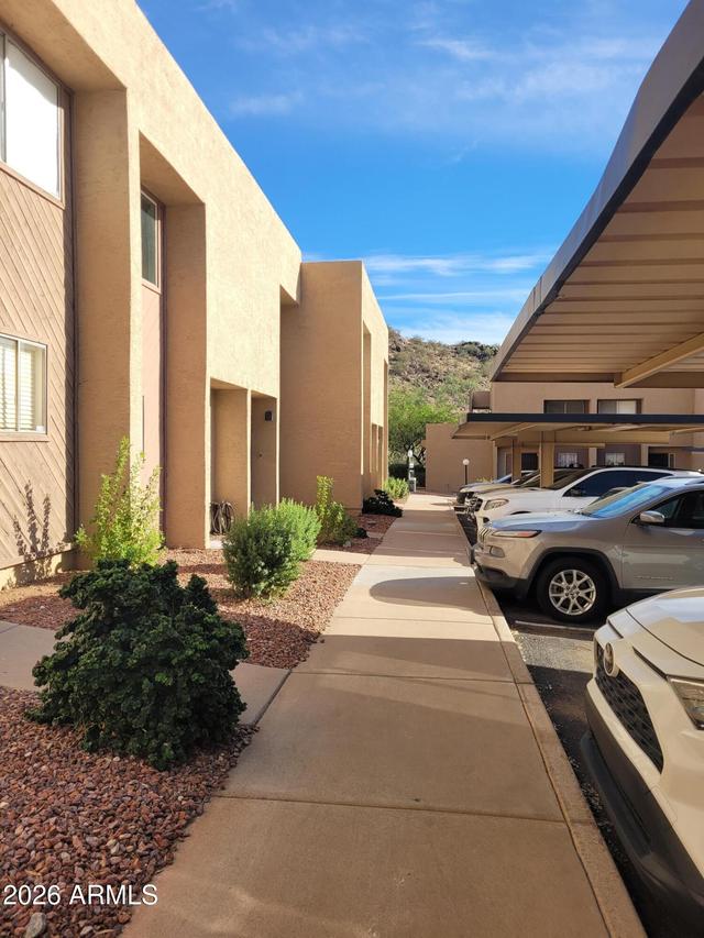 1601 W Sunnyside Dr. #141, Phoenix, AZ 85029