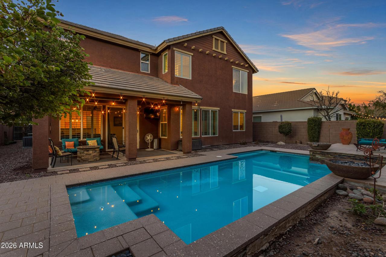3521 E Morrison Ranch Pkwy., Gilbert, AZ 85296
