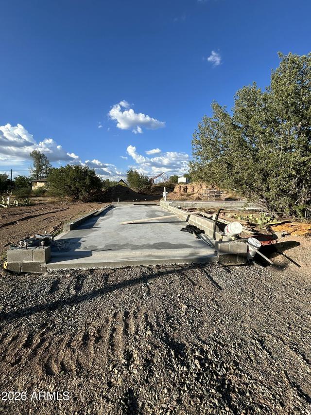 4880 Teepee Terrace Ter. #118, Lake Montezuma, AZ 86342