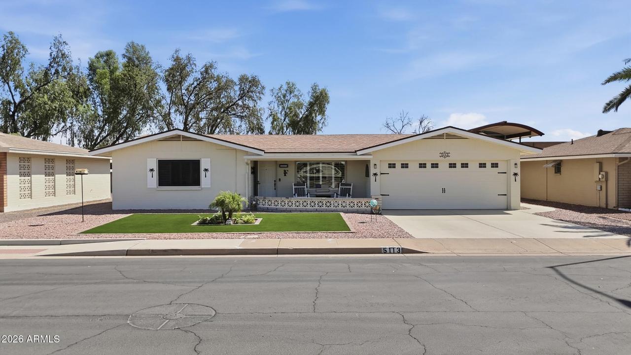 5113 E Florian Ave., Mesa, AZ 85206