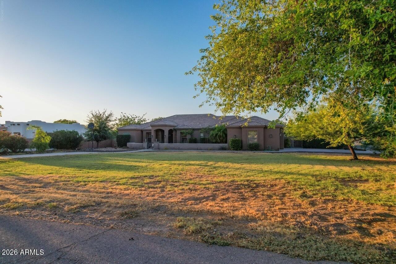 3982 E Sunnydale Dr., Queen Creek, AZ 85142
