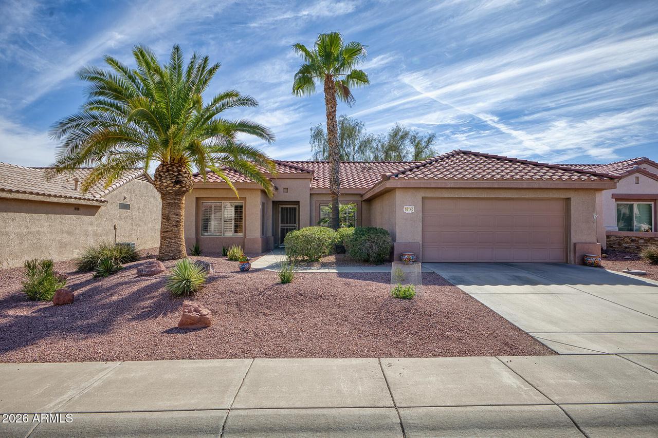 16143 W Desert Winds Dr., Surprise, AZ 85374