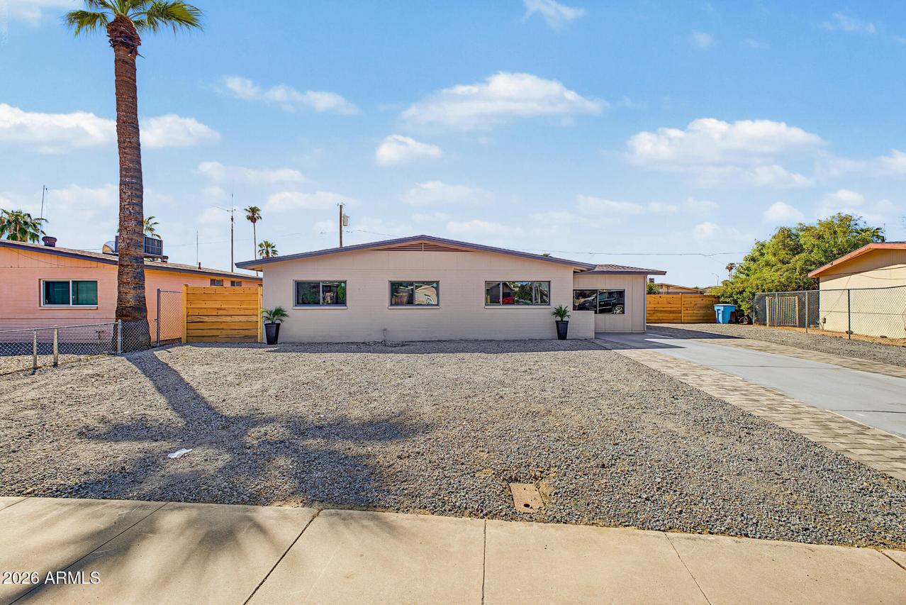 3230 W Cortez Ave., Phoenix, AZ 85029