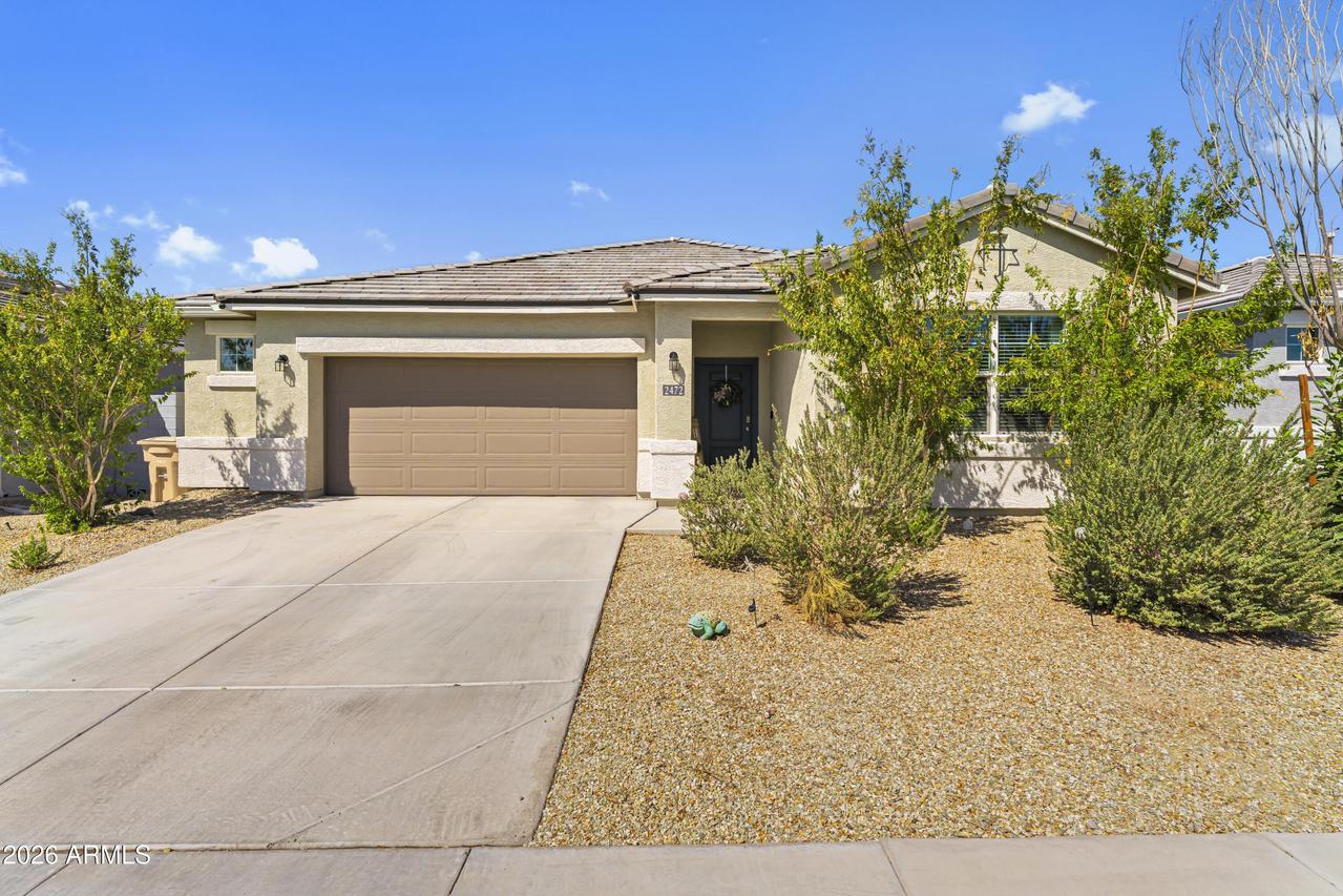 2472 S 241st Ave., Buckeye, AZ 85326