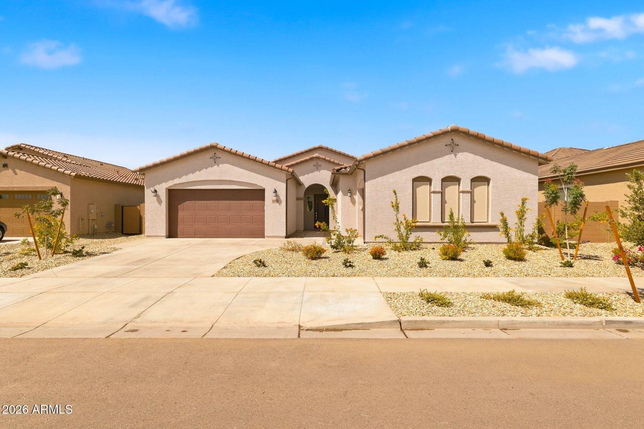 25540 N 174th Ave., Surprise, AZ 85387
